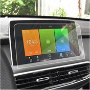 Resim Mg Hs 10.1 İnç Multimedya Navigasyon Uyumlu Nano Ekran Koruyucu 