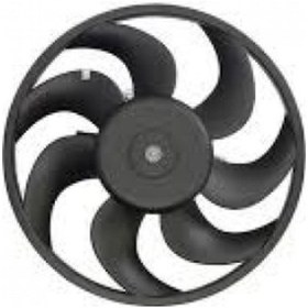 Resim Esse Oto - W639 Klıma Fan Motoru 07-12 Nrf47911 A6395000593 