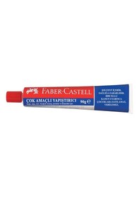 Resim Faber Castell Sıvı Yapıştırıcı 90 Gr 