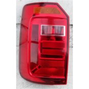 Resim Vw Caddy Arka Sağ Stop Lambası 2015-2018 