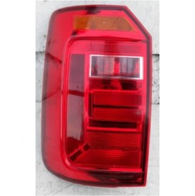 Resim Vw Caddy Arka Sağ Stop Lambası 2015-2018 