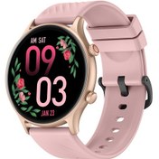 Resim Geeksen Zeblaze Btalk 2 Lite 1.39" 360 360 Yüksek Netlikli Ekran Sağlık İzleme Akıllı Saat (İthalatçı Garantili) 