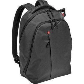 Resim Manfrotto NX BackPack Sırt Çantası 