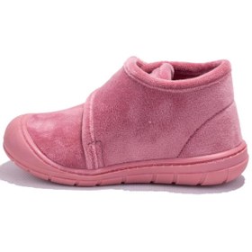 Resim Vicco Color 959B19K446 Pembe Ortopedik Günlük Kız Çocuk Panduf 