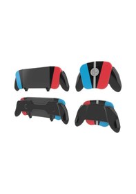 Resim Opencart Nintendo Switch Modüler Ergonomik Kavrama Sadece Plastik Aparattır 
