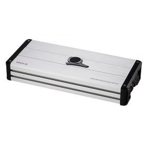 Resim Q Line QS 400.4D Amplifikatör 
