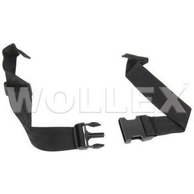 Resim Medikaltec Wg-p190 Emniyet Kemeri 