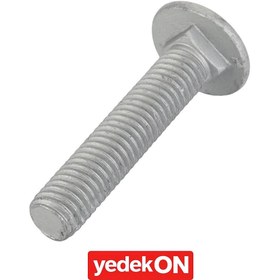 Resim AGCO Yuvarlak Başlı Kare Boyun Cıvata - Massey Ferguson / Fendt / Valtra | ACW1059430 