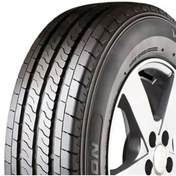Resim Dayton 195/75r16 C 107/105r Van C-b-71 Yaz Hafif Ticari Lastiği (ÜRETİM YILI: 2025) 