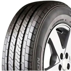 Resim Dayton 195/75r16 C 107/105r Van C-b-71 Yaz Hafif Ticari Lastiği (ÜRETİM YILI: 2025) 