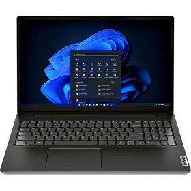 Resim Lenovo V15 G4 Iru Intel Core I7 1355U 16GB 512GB SSD Windows 11 Pro 15.6" Fhd Taşınabilir Bilgisayar 83A100GPTRA74 