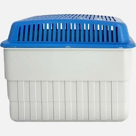 Resim Dünya Plastik 1 Kg Nem Alıcı Aparat 1000 gr Blok Naturel 