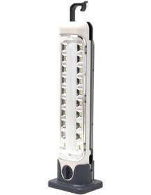 Resim Powermaster LJ-8830-1 20+1 Ledli Şarjlı Işıldak Özellikleri 