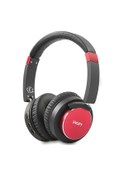 Resim Snopy SN-BT41 Noise Cancelling Bluetooth 4.1 Kulak Üstü Kulaklık 