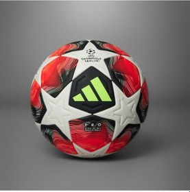 Resim Adidas Jh1295 Ucl Pro 3rd 5 Numara Futbol Topu Kırmızı 