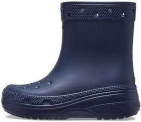 Resim Crocs 208544 Classic Boot K Sarı Çocuk Bot 