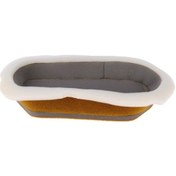 Resim Suntek Magideal Motosiklet Pamuk Gazlı Bez Hava Filtresi Emme Temizleyici Yamaha Yzf-r6 99-05 