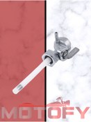 Resim MOTOFY HONDA TİTAN MUSLUK TKR 