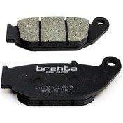 Resim Honda Cb 250 R Arka Fren Balata Brenta 