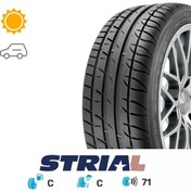 Resim Strial 195-60R15 88H HİGH PERFORMANCE 