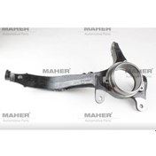 Resim Esse Otomotiv Accord 08-15 Aks Taşıyıcı Ön Sol - MHR-02147 - 51215-TA0-010 