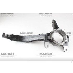 Resim Esse Otomotiv Accord 08-15 Aks Taşıyıcı Ön Sol - MHR-02147 - 51215-TA0-010 