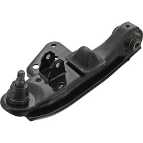 Resim HMC Alt Salıncak Sol ( H100 Kamyonet 97-18 ) Rotilli 