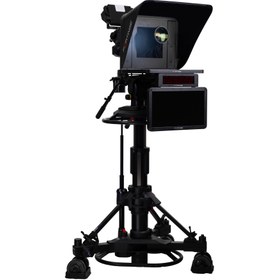 Resim Fortinge ERA Lite 19-SDI Stüdyo Prompter 