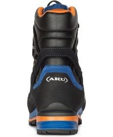 Resim Aku Hayatsukı Gtx Goretex Bot A920063 Mavi 