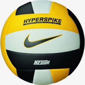 Resim Nike Hyperstrike No 5 Unisex Sarı Voleybol Topu 