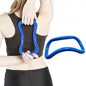 Resim Avessa Yr-20 Yoga Ring Mavi 