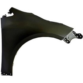 Resim 5380102260-toyota Corolla Ön Çamurluk Sağ 18- -toy08co075 