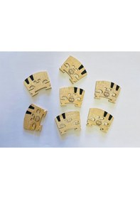 Resim Aubert Keman Köprüsü 