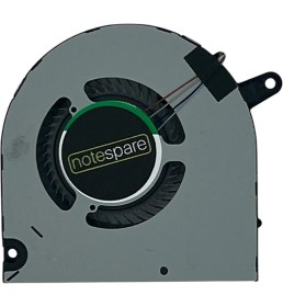Resim Notespare Dell Uyumlu G5 5500 P89F, G5 5500 P89F003 Gpu Fan - Ekran Kartı Fanı 