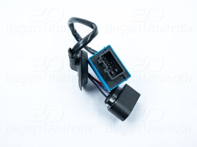 Resim Volkswagen Passat CC Golf Audi A3 Skoda Superb 1.4 Benzin Pompa Rölesi 