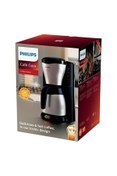 Resim Philips HD7546/20 Café Gaia Filtre Kahve Makinesi, Termos Demlikli, Gümüş 