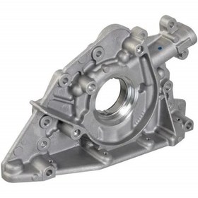 Resim Peugeot 206 Gti 2.0 16 Valf Yağ Pompası Magneti Marelli Marka 1001.G0 