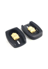 Resim Crank Brothers Mtb Pedal Kali 6 Derece Gold 