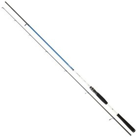 Resim Daiwa New Spitfire Seabass 2.40m 14-56gr 2P Spin Olta Kamışı 