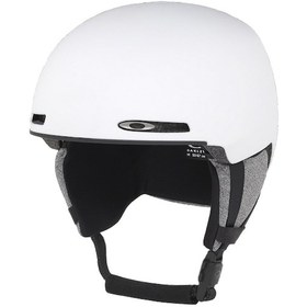 Resim Oakley Oakley Mod1 Y Unisex Çocuk Beyaz Kask Whı Beyaz 