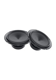 Resim Audison Apk165P 345 Watt 16 Cm Oto Mid Tiz Takımı 