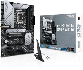 Resim Asus Prime H610M-K Intel Soket LGA1700 DDR5 5600MHz mATX Gaming (Oyuncu) Anakart 