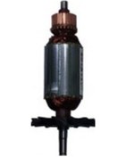 Resim Taşlama Motoru No.041 024 A1 