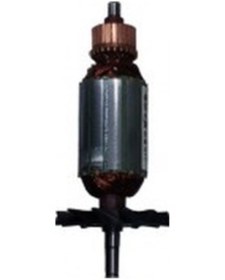 Resim Taşlama Motoru No.041 024 A1 