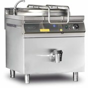 Resim Pimak Elektrikli Kaynatma Kazanı 80 LT 900 seri 80 x 90 x 85 (cm) 