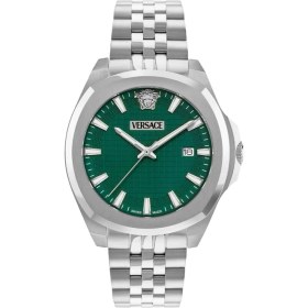 Resim Versace VRSCVEKKA0425 Erkek Kol Saati 