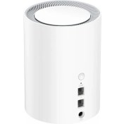 Resim Cudy M1800 5 GHz 1201 Mbps 2.4 GHz 574 Mbps Wi-Fİ Router 