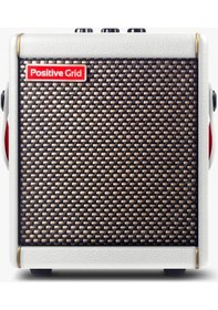 Resim Positive Grid Spark Mını Akıllı Gitar Amfisi Beyaz 