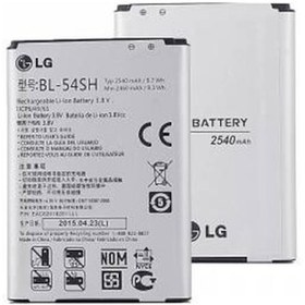 Resim Lg L80 D370 Bl-54Sh Batarya Pil 
