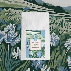 Resim Hindiba Coffee Hindiba Kahve 